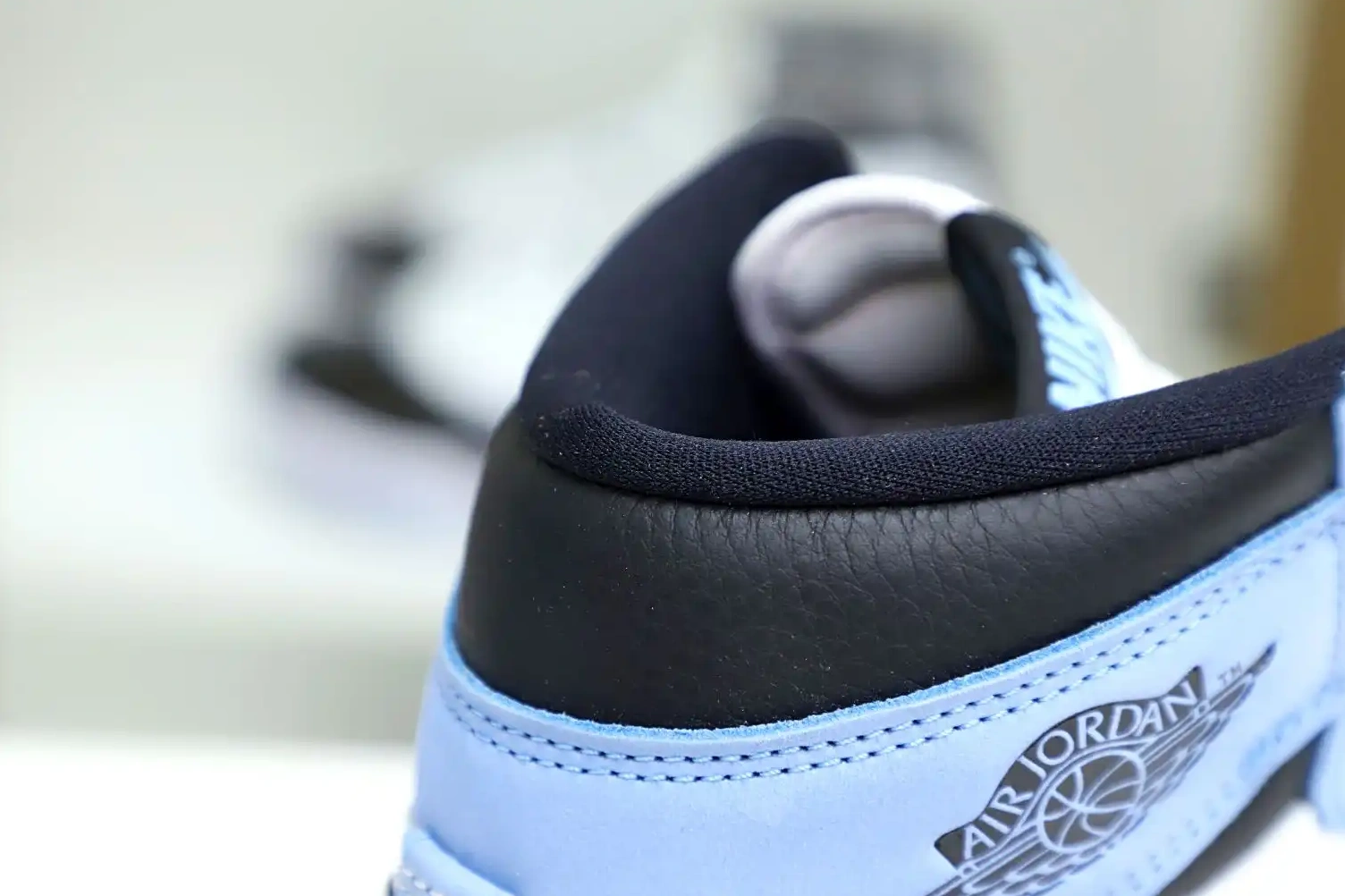 Kimikick 'UNIVERSITY OG HIGH 1 RETRO AIR JORDAN 0521